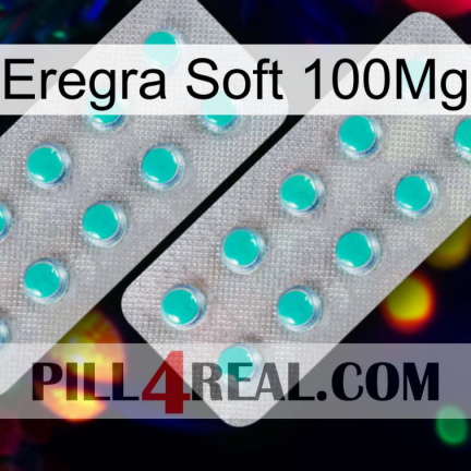 Eregra Soft 100Mg 29